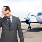 Why You Get Sick When You Fly, and How to Avoid It