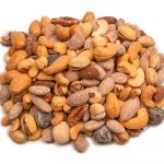 Eat Nuts for Memory and Cognition