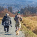 Walking in Nature Reduces Need for Some Medications