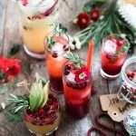 Holiday Beverages
