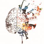 Music for the Brain