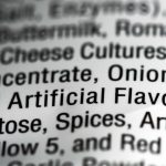 Ingredients in Ultra-Processed Foods