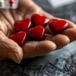 Heart Shaped Supplements