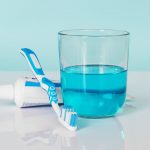 The Weird Link Between Mouthwash and Diabetes