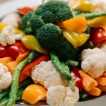 Raw Vegetables