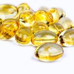 Vitamin D Capsules