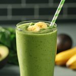 Avocado Smoothie