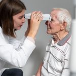 Eye Exam