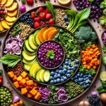 Antioxidant Foods