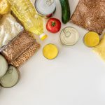 Pantry Food