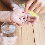 Blood Pressure Meds