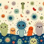 Gut Microbes