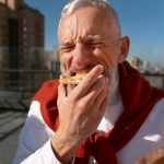 Hungry Man