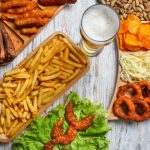 Unhealthy Fatty Foods