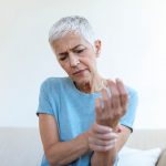 Arthritic Hands