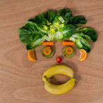 Happy Food