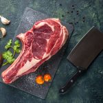 Healthy Red Meat