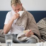 A Good Night’s Sleep May Be Your Best Defense Against the Flu Flu