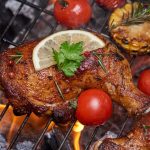 4 Foods that Promote Cancer Cells, and 5 that Starve Them Grilled Chicken and Cancer