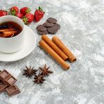 Spiced Winter Beverage