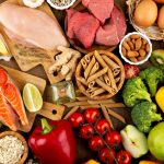 Nutrient Dense Foods