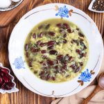 Kidney Bean Stew