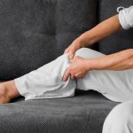 Aching Knee