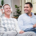 Music - Father and Son