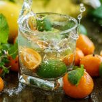 Fruit Flavored Water