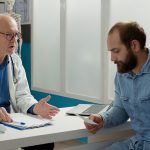 Doc and Patient